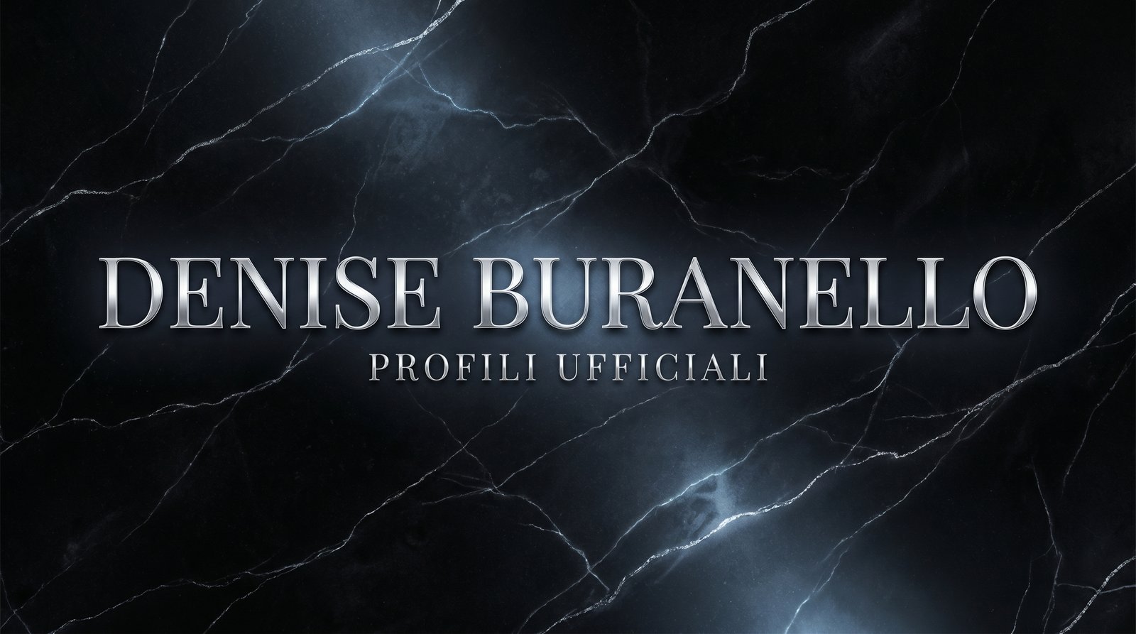 Denise Buranello OnlyFans ufficiale