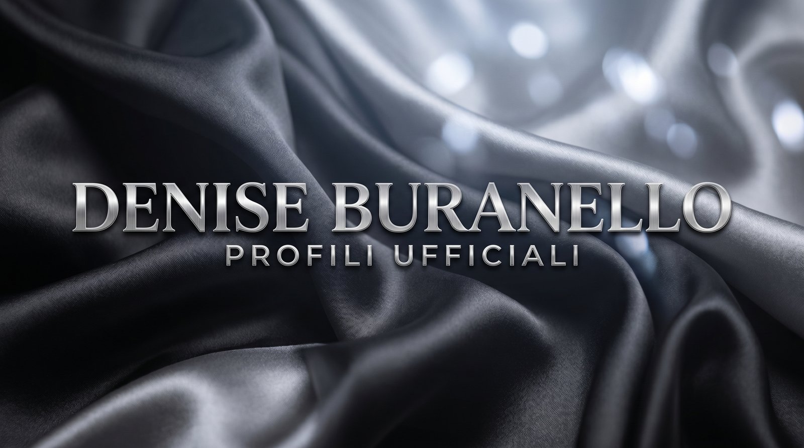 Denise Buranello Telegram ufficiale